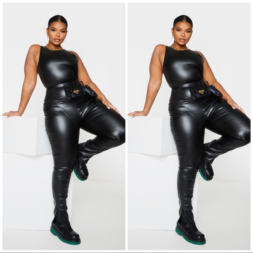 PrettyLittleThing Jumpsuit